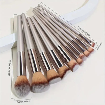 ProBlend Everyday Makeup Brush Set
