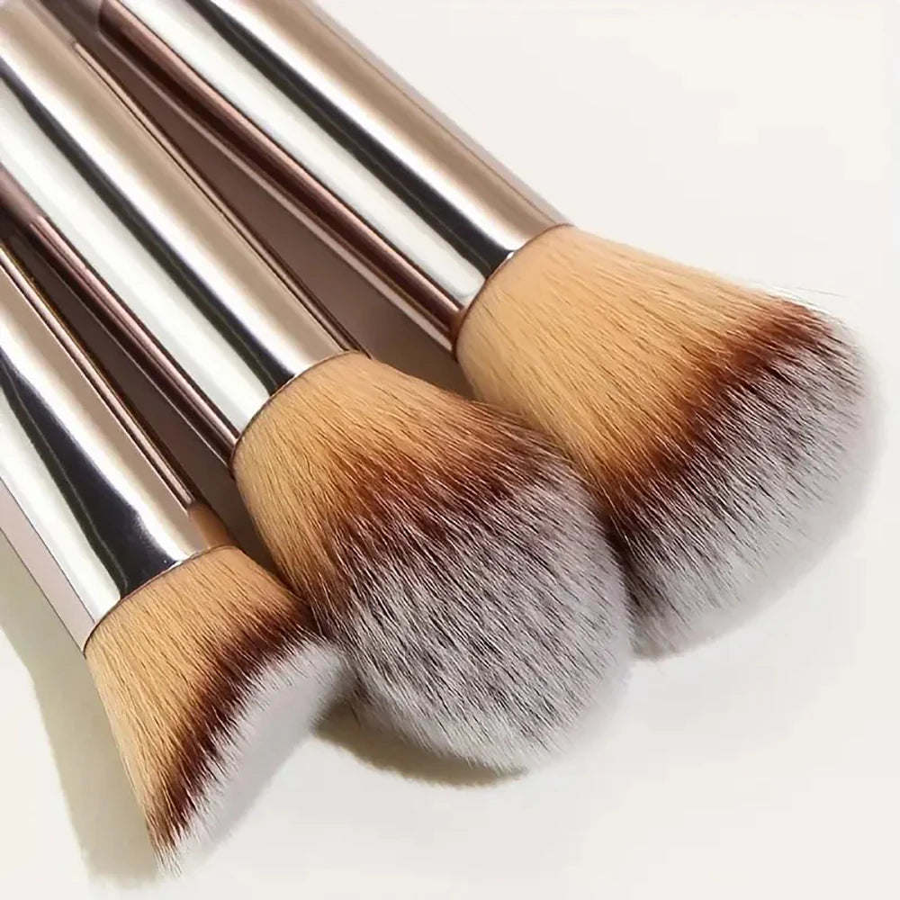 ProBlend Everyday Makeup Brush Set