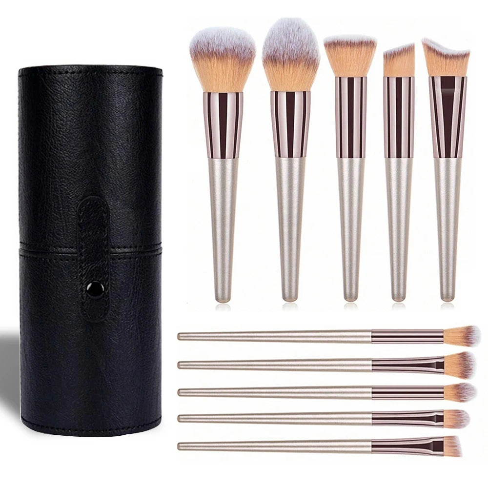 ProBlend Everyday Makeup Brush Set