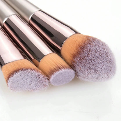 ProBlend Everyday Makeup Brush Set